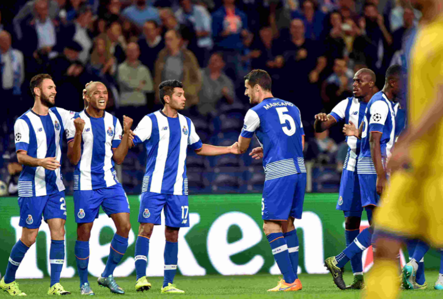 摩纳哥VS波尔图分析:满血老虎战故人 摩纳哥VS波尔图分析:满血老虎战故人