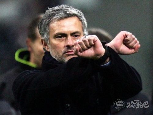 Mourinho