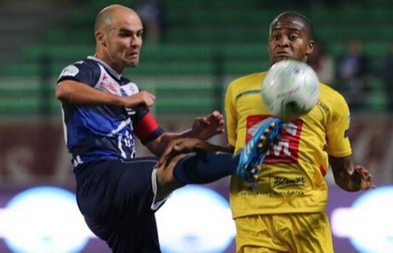 梅斯VS特鲁瓦:客队攻守两端低迷,士气陷入低潮期 梅斯VS特鲁瓦:客队攻守两端低迷,士气陷入低潮期