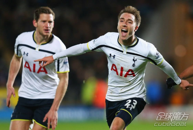 希腊人竞技VS托特纳姆热刺分析:热刺强势出击图大胜 希腊人竞技VS托特纳姆热刺分析:热刺强势出击图大胜