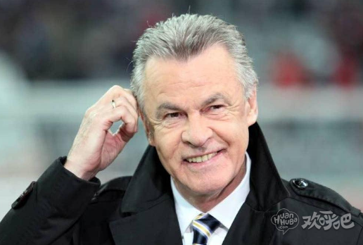 前拜仁主帅:人们议论穆勒坐板凳,因为他是德国人