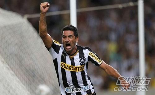 博塔弗戈VS格雷米奥前瞻:巴西德比难解难分 博塔弗戈VS格雷米奥前瞻:巴西德比难解难分