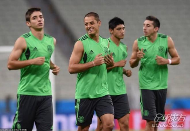 墨西哥VS特立尼达和多巴哥分析:两队将演友谊之战 墨西哥VS特立尼达和多巴哥分析:两队将演友谊之战