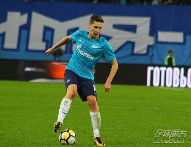 圣彼得堡泽尼特vs皇家社会分析:黑社会远征俄罗斯危机重重 圣彼得堡泽尼特vs皇家社会分析:黑社会远征俄罗斯危机重重