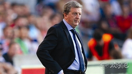 水晶宫新帅霍奇森的执教履历