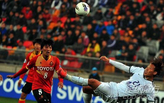 金泽塞维根vs名古屋鲸八分析:主队不怵降班马 金泽塞维根vs名古屋鲸八分析:主队不怵降班马