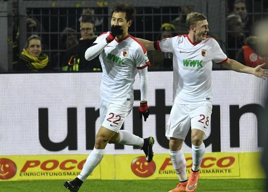 奥格斯堡VS莱比锡红牛分析:凯塔缺阵红牛将迎苦战 奥格斯堡VS莱比锡红牛分析:凯塔缺阵红牛将迎苦战