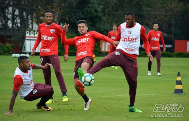 圣保罗VS克鲁塞罗前瞻 圣保罗迎来止颓良机 圣保罗VS克鲁塞罗前瞻 圣保罗迎来止颓良机