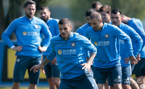 克罗托内VS国米,国米大名单:加利亚尔迪尼因伤缺席