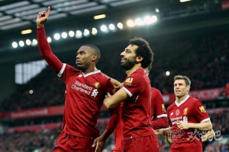 Sturridge