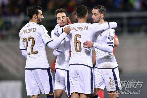 列支敦士登VS以色列分析:弱旅相遇为尊严而战 列支敦士登VS以色列分析:弱旅相遇为尊严而战