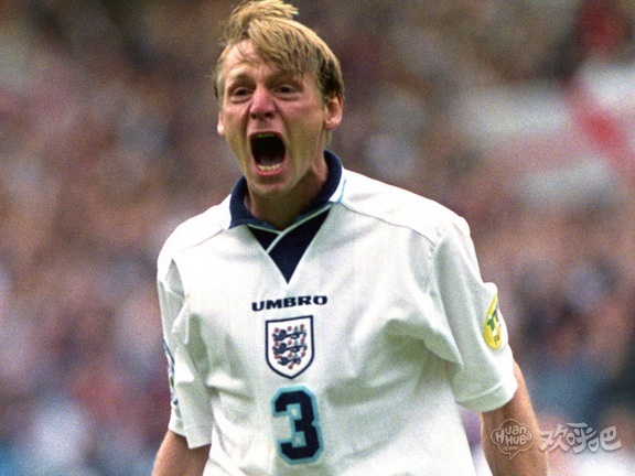 【英超历史故事】英超名人堂巡礼:斯图尔特·皮尔斯(四)