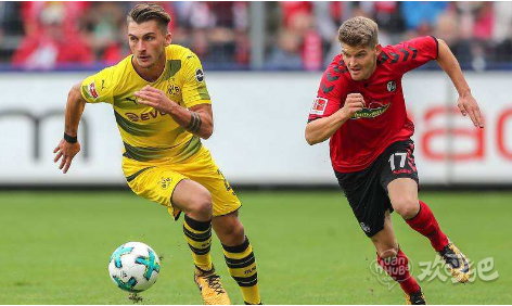 菲利普:5比0的比分是我们应得的