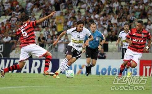 巴拉纳竞技vs戈亚尼亚竞技:巴拉纳竞技大战戈亚或互交白卷 巴拉纳竞技vs戈亚尼亚竞技:巴拉纳竞技大战戈亚或互交白卷