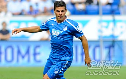 海登海姆VS达姆施塔特分析:赛程紧密大十字成胜负关键 海登海姆VS达姆施塔特分析:赛程紧密大十字成胜负关键