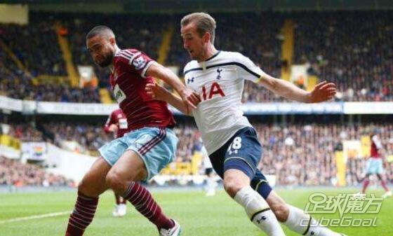 西汉姆联vs热刺:今战热刺或会为欧冠分心 西汉姆联vs热刺:今战热刺或会为欧冠分心