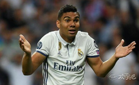 皇马大将卡塞米罗:取得胜利很重要