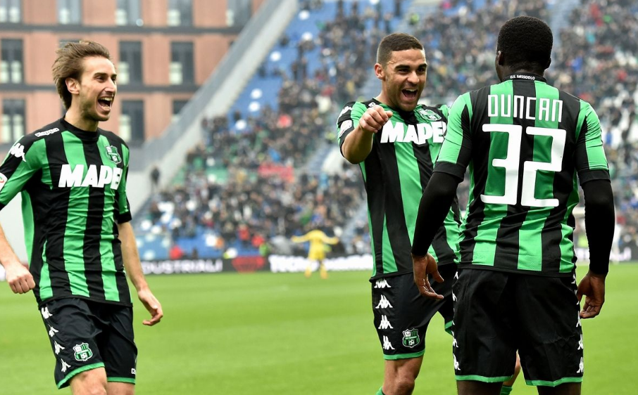 卡利亚里VS萨索洛分析:客场出战萨索洛能否逆转颓势 卡利亚里VS萨索洛分析:客场出战萨索洛能否逆转颓势