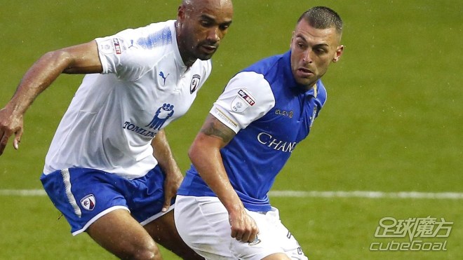 谢菲尔德星期三VS桑德兰 星期三后防存隐患 谢菲尔德星期三VS桑德兰 星期三后防存隐患