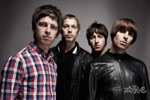 绿洲乐队主唱加拉格兄弟,真•曼城死忠(7)