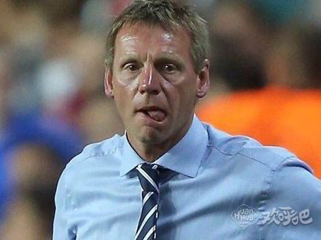 【英超历史故事】英超名人堂巡礼:斯图尔特·皮尔斯(六)