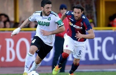 萨索洛VS博洛尼亚分析:弱旅相遇萨索洛欲取连胜 萨索洛VS博洛尼亚分析:弱旅相遇萨索洛欲取连胜