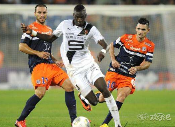 蒙彼利埃vs雷恩前瞻 雷恩或轮换保欧联