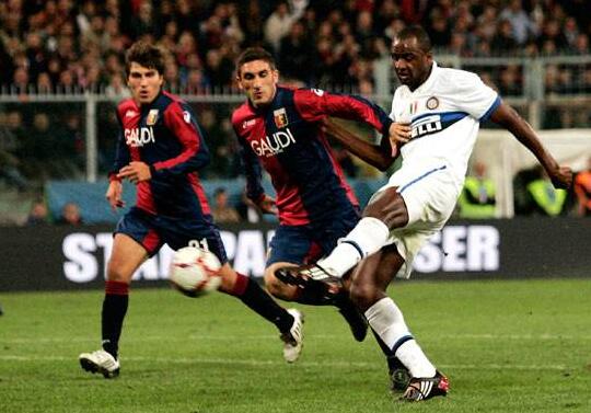 国际米兰VS热那亚分析:热那亚保级压力大,国米作客战意充足 国际米兰VS热那亚分析:热那亚保级压力大,国米作客战意充足