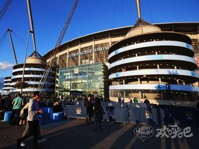 欧足联否认对曼城开展财政公平调查