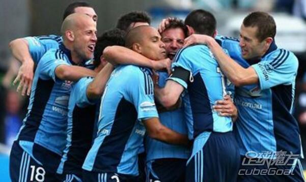 南墨尔本vs悉尼FC前瞻:南墨尔本大战悉尼FC谁将晋级决赛? 南墨尔本vs悉尼FC前瞻:南墨尔本大战悉尼FC谁将晋级决赛?