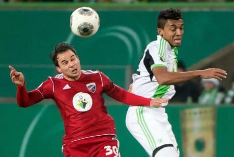 因戈尔施塔特VS杜伊斯堡分析:主场虫客场龙狭路相逢 因戈尔施塔特VS杜伊斯堡分析:主场虫客场龙狭路相逢