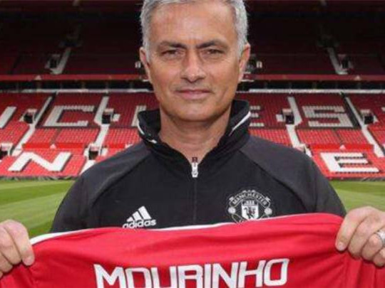 魔力鸟豪言:谁能阻止我们?