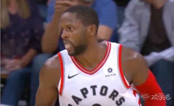 CJ-迈尔斯谈NBA对待冲突变化:以前是被允许的