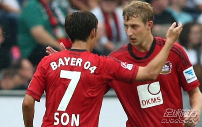 勒沃库森VS弗莱堡分析:勒沃库森创最差开局急待反弹 勒沃库森VS弗莱堡分析:勒沃库森创最差开局急待反弹