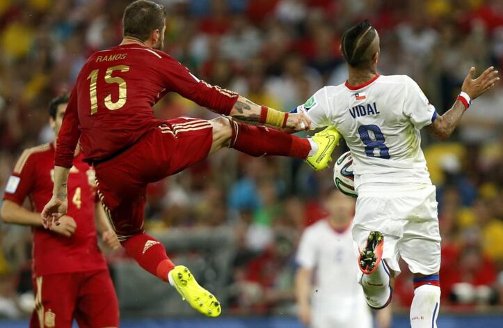 西班牙VS阿尔巴尼亚分析:强大斗牛士军团难以阻挡 西班牙VS阿尔巴尼亚分析:强大斗牛士军团难以阻挡