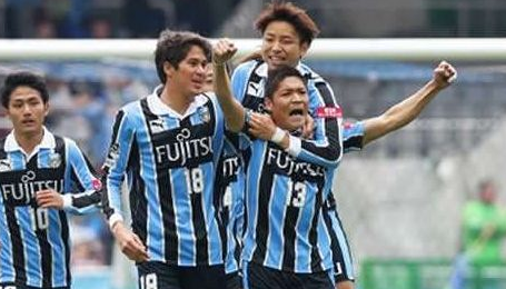 川崎前锋VS清水鼓动分析:天皇杯再遇川崎占优势 川崎前锋VS清水鼓动分析:天皇杯再遇川崎占优势