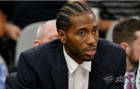 大加索尔:我听说伦纳德月底前会复出