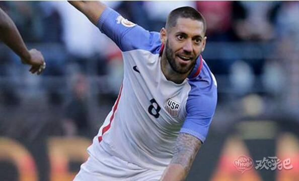 美国世预赛大名单:邓普西、普利西奇领衔