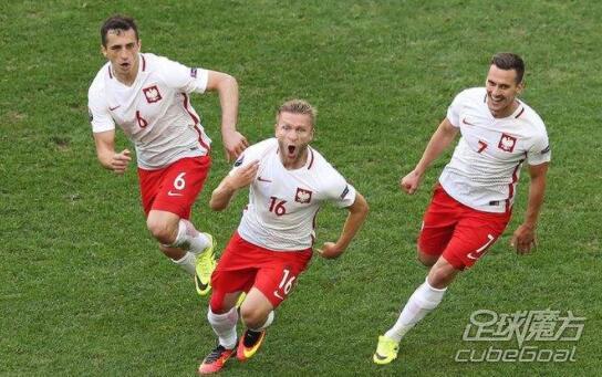 亚美尼亚vs波兰分析:惨败丹麦给波兰敲响警钟,主队或输球