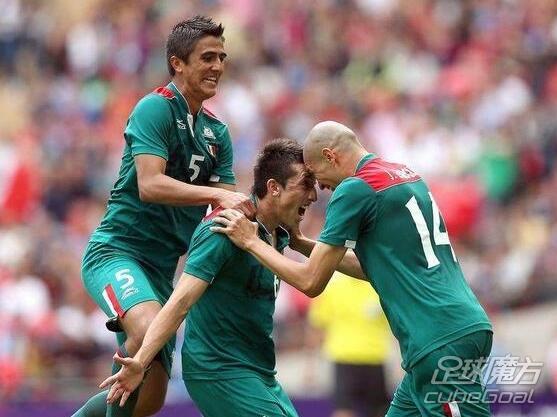 墨西哥VS特立尼达和多巴哥分析:两队将演友谊之战 墨西哥VS特立尼达和多巴哥分析:两队将演友谊之战