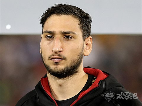 博努奇:希望小鲁马未来当队长