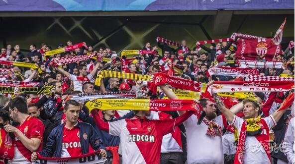 摩纳哥VS多特蒙德 摩纳哥大名单:巴卡约科解禁复出