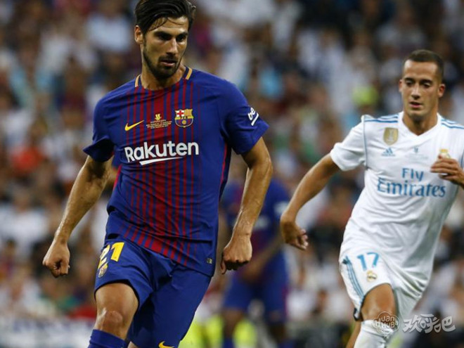 尤文对戈麦斯的兴趣冷却,正询问比达尔的情况