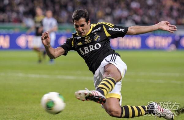 赫根vsAIK索尔纳前瞻:双方竞争欧战赛区资格 赫根vsAIK索尔纳前瞻:双方竞争欧战赛区资格