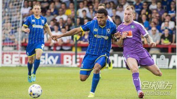 普利茅斯VS唐卡斯特前瞻:主队经验丰富但冲劲不足 普利茅斯VS唐卡斯特前瞻:主队经验丰富但冲劲不足