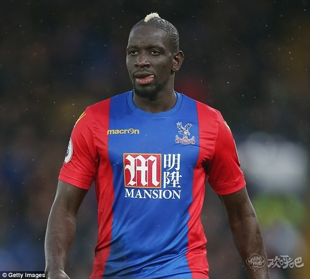 德波尔:很高兴萨科能回归水晶宫