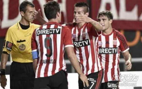 拉普拉塔大学生VS圣洛伦索分析:圣洛伦索客场有望不败而归 拉普拉塔大学生VS圣洛伦索分析:圣洛伦索客场有望不败而归