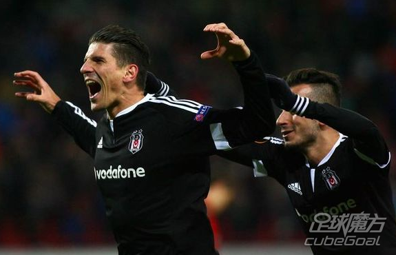 贝西克塔斯VS莱比锡红牛分析:黑鹰红牛狭路相逢 贝西克塔斯VS莱比锡红牛分析:黑鹰红牛狭路相逢