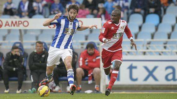 皇家社会VS罗森博格前瞻:挪超霸主难阻皇社连胜脚步 皇家社会VS罗森博格前瞻:挪超霸主难阻皇社连胜脚步