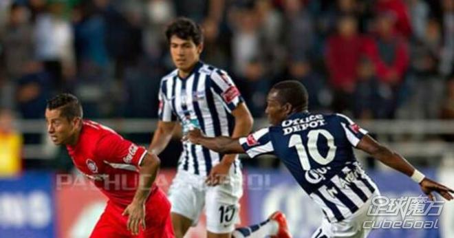 莱昂vs帕丘卡分析:莱昂体能占优帕丘卡实力大增 莱昂vs帕丘卡分析:莱昂体能占优帕丘卡实力大增